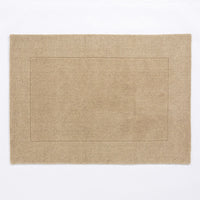Esme Wool Stone Rug - Esselle Home