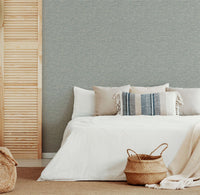 Artisan Blue Wallpaper - Esselle Home