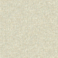 Artisan Weave Neutral/Citrus Wallpaper